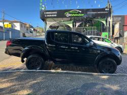 MITSUBISHI L 200 Triton 3.5 V6 HPE 4X4 FLEX CABINE DUPLA AUTOMTICO