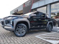 MITSUBISHI L 200 Triton 2.4 16V SPORT GLS CABINE DUPLA TURBO DIESEL AUTOM�TICO