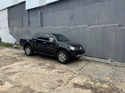 MITSUBISHI L 200 Triton 3.5 V6 HPE 4X4 FLEX CABINE DUPLA