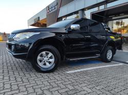 MITSUBISHI L 200 Triton 2.4 16V SPORT HPE TOP 4X4 CABINE DUPLA TURBO DIESEL AUTOM�TICO
