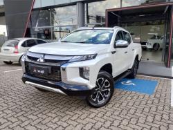 MITSUBISHI L 200 Triton 2.4 16V SPORT HPE-S 4X4 CABINE DUPLA TURBO DIESEL AUTOM�TICO