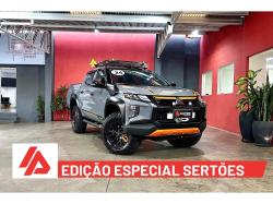 MITSUBISHI L 200 Triton 