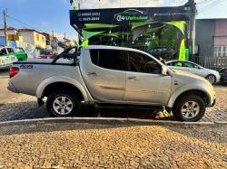 MITSUBISHI L 200 Triton 3.2 16V HPE 4X4 CABINE DUPLA TURBO DIESEL INTERCOOLER AUTOM�TICO