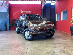 MITSUBISHI L 200 Triton 