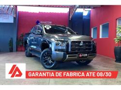 MITSUBISHI L 200 Triton biturbo