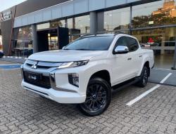 MITSUBISHI L 200 Triton 2.4 16V SPORT HPE MOTORSPORTS 4X4 CABINE DUPLA TURBO DIESEL AUTOM�TICO