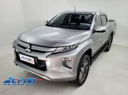 MITSUBISHI L 200 Triton 2.4 16V SPORT HPE-S 4X4 CABINE DUPLA TURBO DIESEL AUTOM�TICO