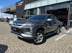 MITSUBISHI L 200 Triton 2.4 16V SPORT HPE 4X4 CABINE DUPLA TURBO DIESEL AUTOMÁTICO