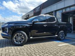 MITSUBISHI L 200 Triton 2.4 16V SPORT HPE-S 4X4 CABINE DUPLA TURBO DIESEL AUTOMÁTICO