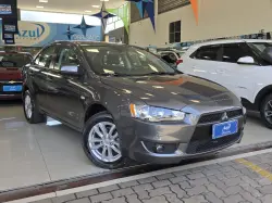 MITSUBISHI Lancer 2.0 16V 4P AUTOMTICO