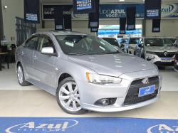 MITSUBISHI Lancer 2.0 16V 4P AUTOM�TICO
