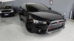 MITSUBISHI Lancer 2.0 16V 4P GT