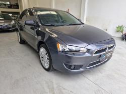 MITSUBISHI Lancer 2.0 16V 4P