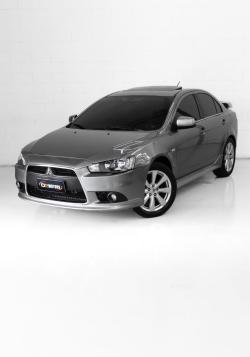 MITSUBISHI Lancer 2.0 16V 4P GT