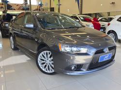 MITSUBISHI Lancer 2.0 16V 4P