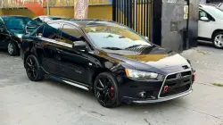 MITSUBISHI Lancer 2.0 16V 4P GT