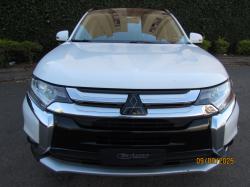 MITSUBISHI Outlander 2.0 16V 4P AUTOMTICO