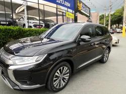 MITSUBISHI Outlander 2.0 16V 4P HPE AUTOMTICO