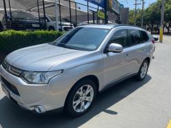 MITSUBISHI Outlander 2.0 16V 4P AUTOMTICO