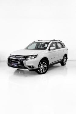 MITSUBISHI Outlander 2.0 16V 4P AUTOMTICO
