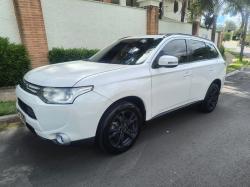 MITSUBISHI Outlander 2.0 16V 4P AUTOM�TICO
