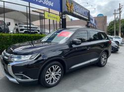 MITSUBISHI Outlander 2.0 16V 4P AUTOM�TICO