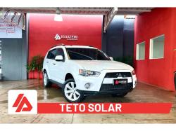 MITSUBISHI Outlander 2.0 16V 4P AUTOM�TICO