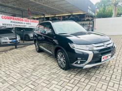 MITSUBISHI Outlander 3.0 V6 24V 4P GT 4X4 AUTOM�TICO