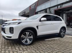 MITSUBISHI Outlander Sport 2.0 16V 4P MIVEC FLEX HPE AUTOM�TICO