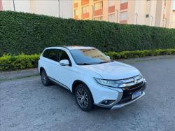 MITSUBISHI Outlander 2.0 16V 4P AUTOM�TICO