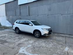 MITSUBISHI Outlander 2.0 16V 4P AUTOM�TICO