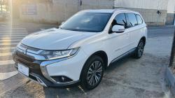 MITSUBISHI Outlander 2.0 16V 4P HPE AUTOM�TICO
