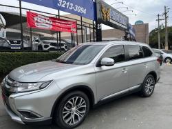 MITSUBISHI Outlander 2.0 16V 4P AUTOM�TICO