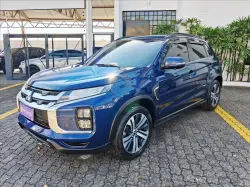 MITSUBISHI Outlander Sport 2.0 16V 4P MIVEC FLEX HPE AWD AUTOM�TICO