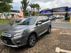MITSUBISHI Outlander 2.0 16V 4P AUTOM�TICO