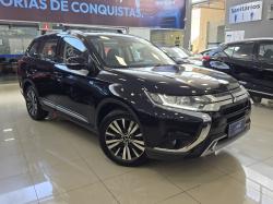MITSUBISHI Outlander 2.0 16V 4P AUTOM�TICO