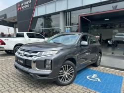 MITSUBISHI Outlander Sport 2.0 16V 4P MIVEC FLEX GLS AUTOM�TICO