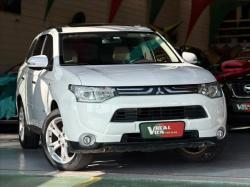 MITSUBISHI Outlander 3.0 V6 24V 4P GT 4X4 AUTOMÁTICO