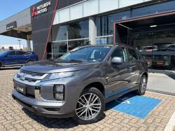 MITSUBISHI Outlander Sport 2.0 16V 4P MIVEC FLEX GLS AUTOMÁTICO