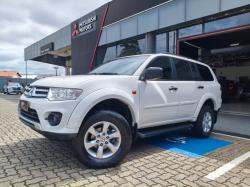 MITSUBISHI Pajero 3.2 16V 4P 4X4 TURBO DIESEL INTERCOOLER AUTOM�TICO