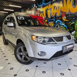 MITSUBISHI Pajero 3.0 V6 24V 4P 4X4 GLS- B