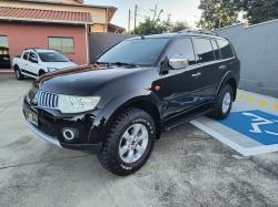 MITSUBISHI Pajero Dakar 3.2 16V 4P HPE 4X4  7 LUGARES TURBO INTECOOLER DIESEL AUTOM�TICO