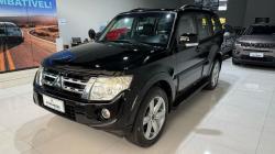 MITSUBISHI Pajero Full 3.2 16V 4P 4X4 TURBO DIESEL INTERCOOLER AUTOM�TICO