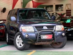 MITSUBISHI Pajero Full 3.2 16V 4P GLS 4X4 TURBO DIESEL INTERCOOLER AUTOMÁTICO