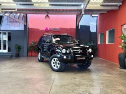 MITSUBISHI Pajero Sport 2.5 4P 4X4 TURBO DIESEL INTERCOOLER