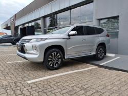 MITSUBISHI Pajero Sport 2.4 16V 4P MIVEC TURBO DIESEL LEGEND AWD AUTOMTICO