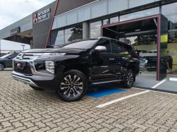 MITSUBISHI Pajero Sport 2.4 16V 4P MIVEC HPE AWD TURBO DIESEL AUTOM�TICO