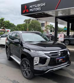 MITSUBISHI Pajero Sport 2.4 16V 4P MIVEC TURBO DIESEL LEGEND AWD AUTOM�TICO