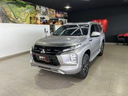 MITSUBISHI Pajero Sport 2.4 16V 4P MIVEC TURBO DIESEL LEGEND AWD AUTOM�TICO
