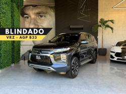 MITSUBISHI Pajero Sport 2.5 4P 4X4 HPE TURBO DIESEL INTERCOOLER AUTOM�TICO